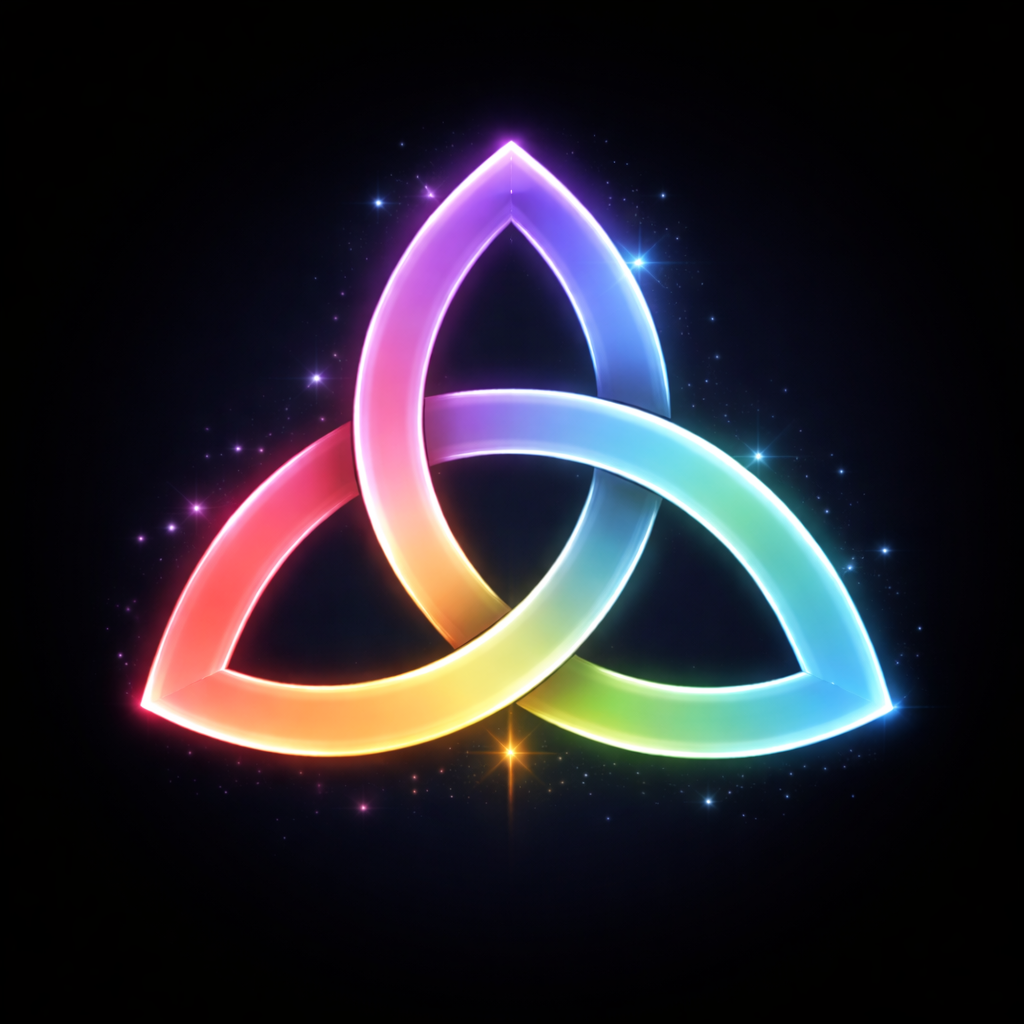 KaleidoDark Icon